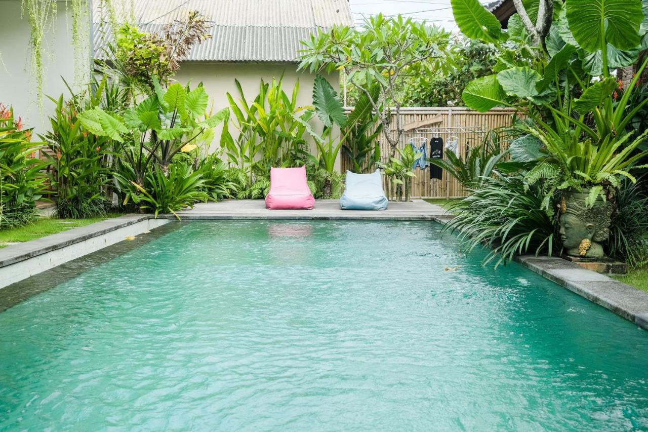 The Kumpi Bali By The Lavana Canggu Exterior foto