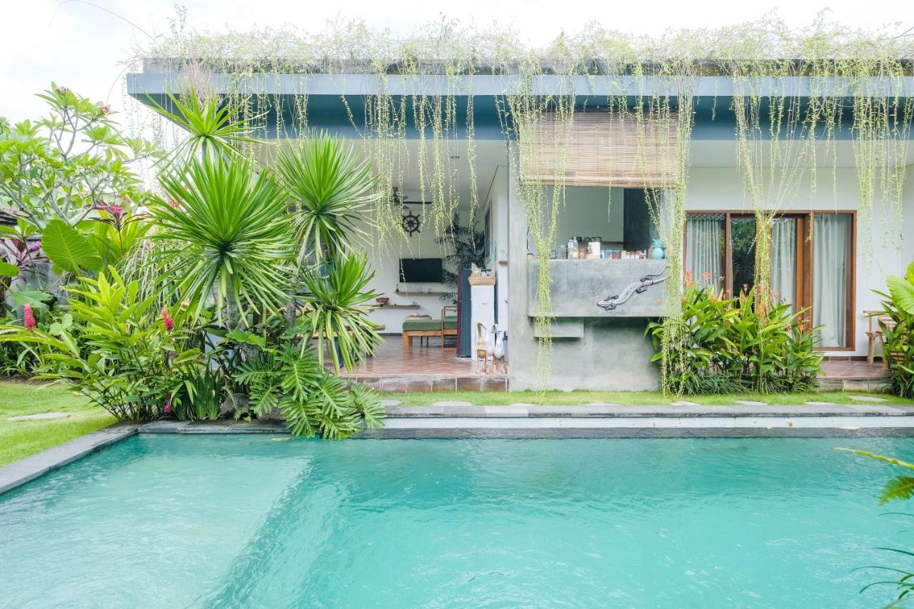 The Kumpi Bali By The Lavana Canggu Exterior foto