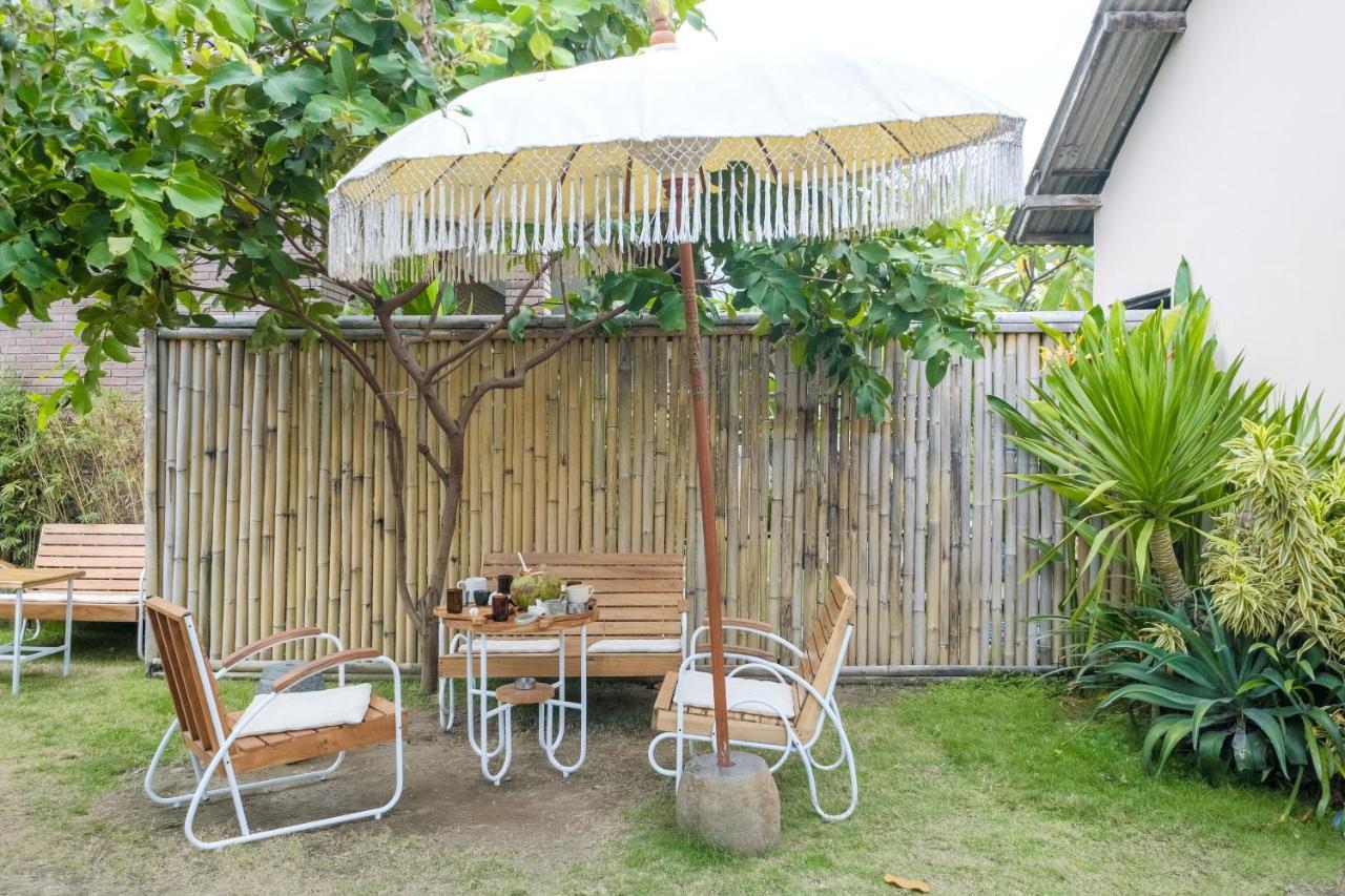 The Kumpi Bali By The Lavana Canggu Exterior foto