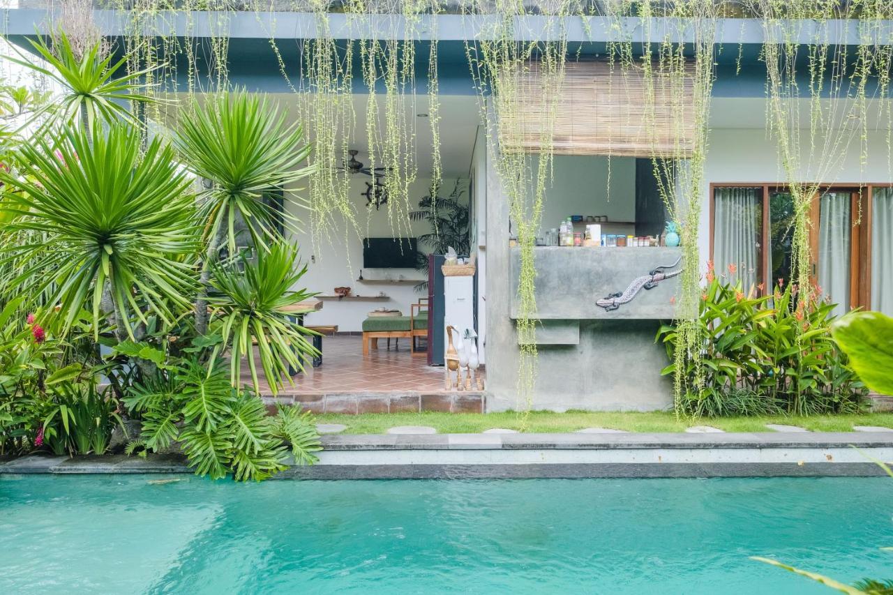 The Kumpi Bali By The Lavana Canggu Exterior foto