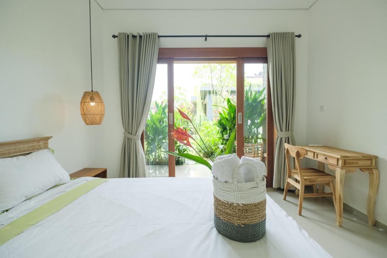 The Kumpi Bali By The Lavana Canggu Exterior foto