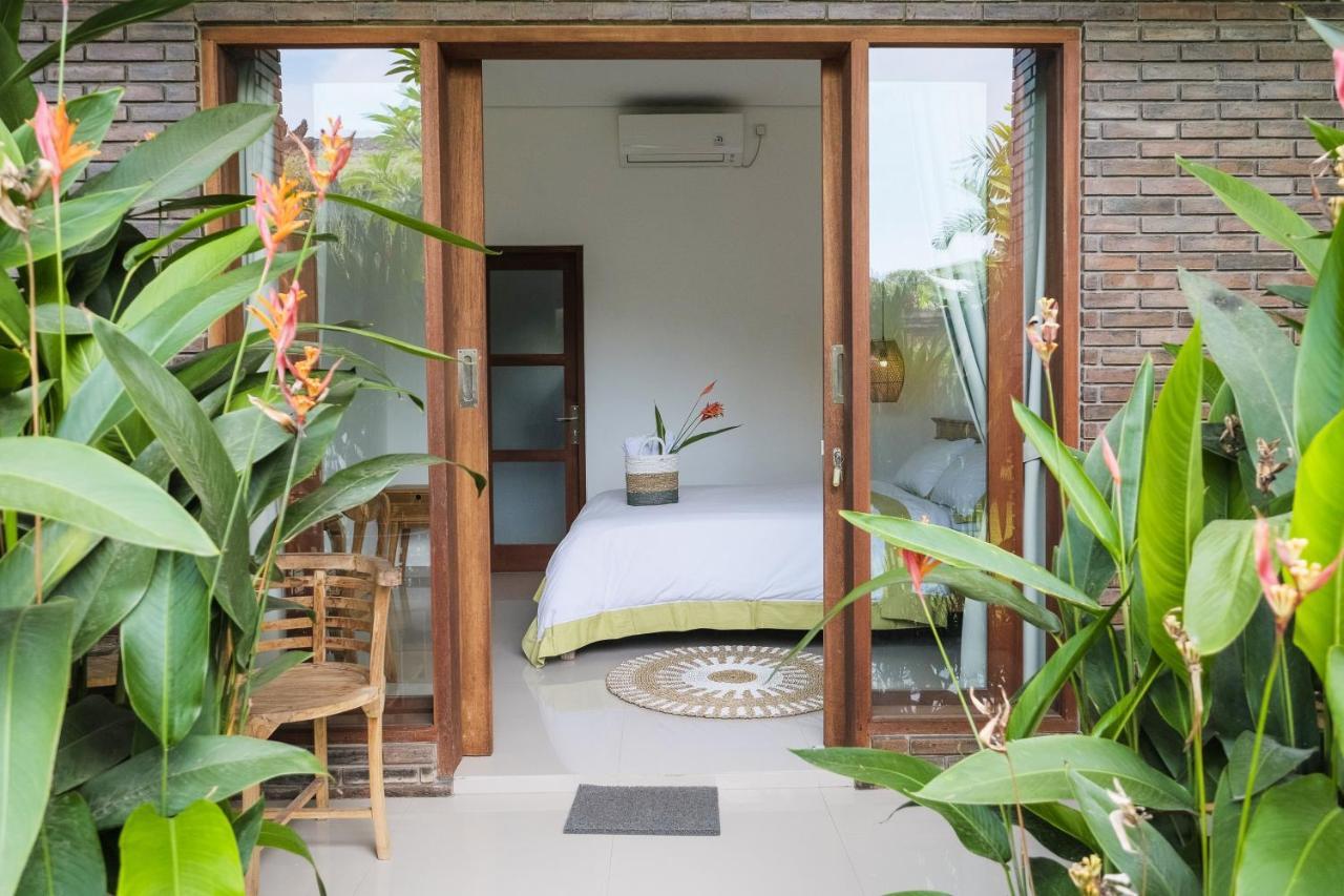 The Kumpi Bali By The Lavana Canggu Exterior foto