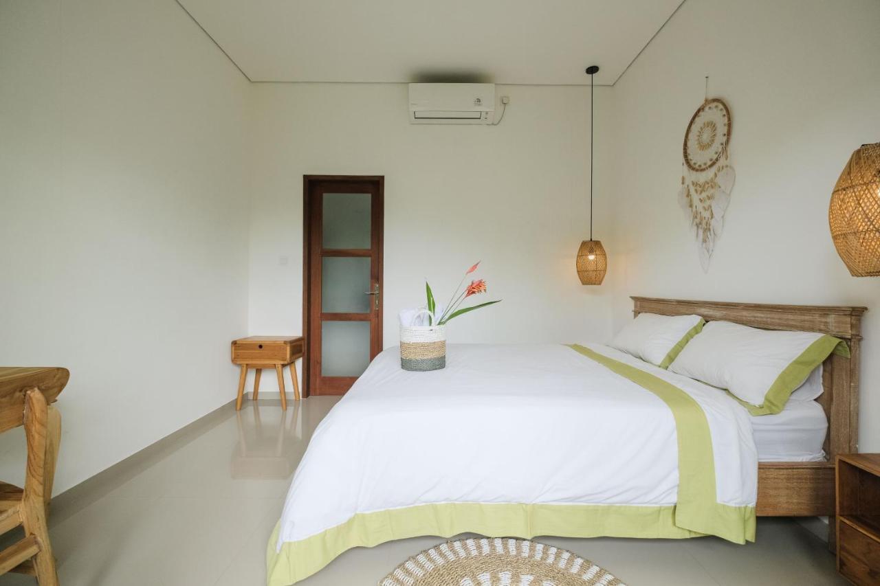 The Kumpi Bali By The Lavana Canggu Exterior foto