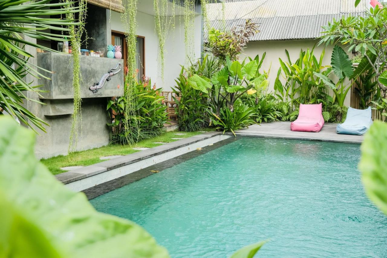 The Kumpi Bali By The Lavana Canggu Exterior foto