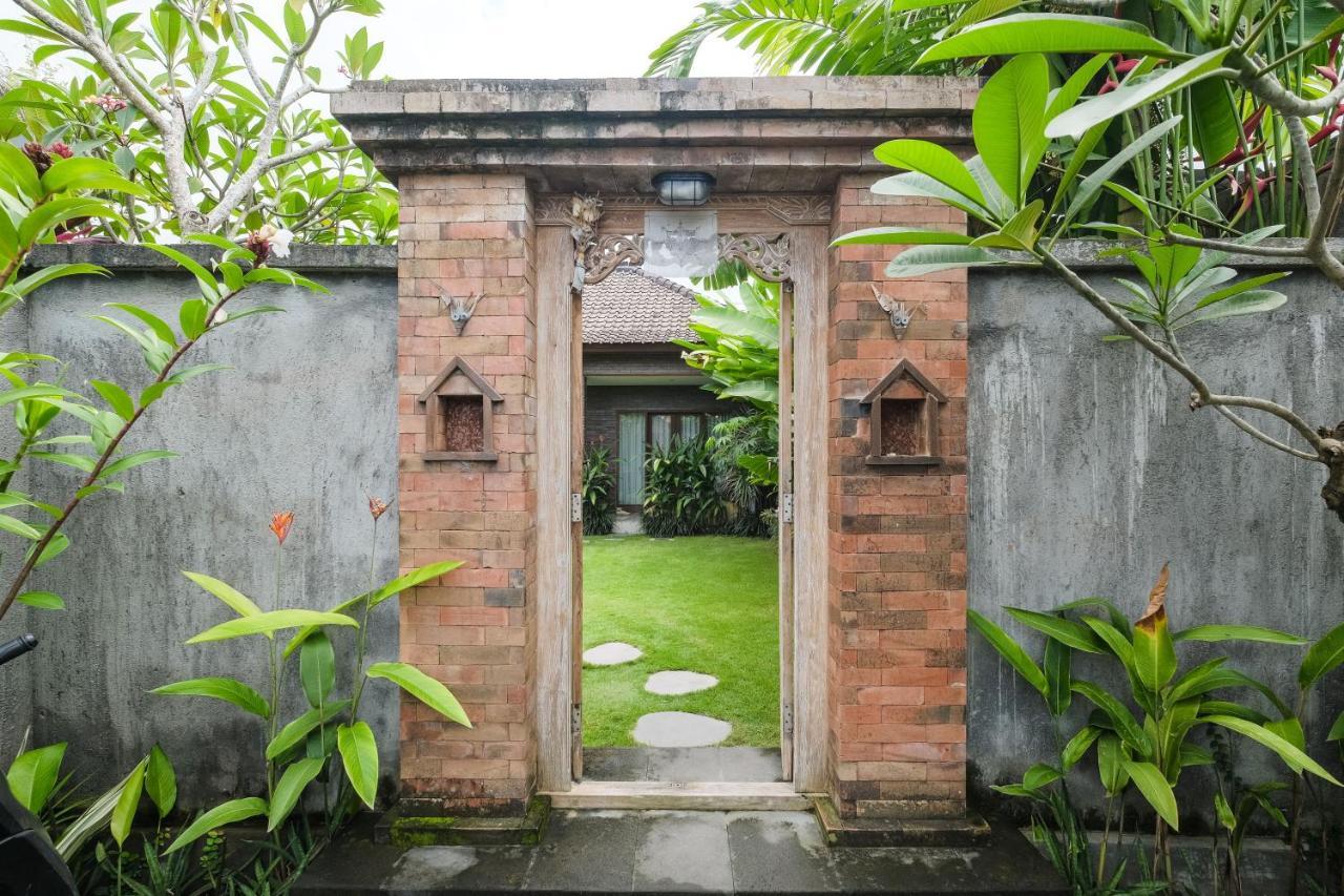 The Kumpi Bali By The Lavana Canggu Exterior foto